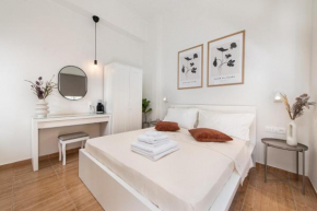 Fani's City Apartment